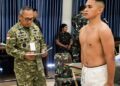 Pangdam XIII/Merdeka Pimpin Sidang Pantukhirda Seleksi Penerimaan Calon Taruna Akademi TNI TA 2026
