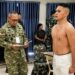 Pangdam XIII/Merdeka Pimpin Sidang Pantukhirda Seleksi Penerimaan Calon Taruna Akademi TNI TA 2026