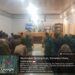 Danramil 0201-16/TM Hadiri Pelantikan dan Sertijab 7 Kepala Desa Terpilih se-Kecamatan Tanjung Morawa