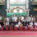 Danramil 03/Serpong Hadiri Gebyar Muharram 1448 Hijriah, Perkuat Silaturahmi dan Kepedulian Sosial
