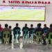KODIM 0203/LANGKAT KEMBALI GELAR NOBAR KEBANGSAAN PIALA DUNIA 2026, PERTEGAS SINERGITAS TNI DAN RAKYAT