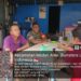 BABINSA KORAMIL 04/MK JALIN HUBUNGAN SILATURAHMI BERSAMA WARGA DI WARUNG KOPI