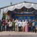 Babinsa Koramil 0201-16/TM Hadiri dan Monitor Pembukaan MTQ ke-VII Tingkat Desa Medan Senembah