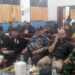 Babinsa Koramil 0201-16/TM Hadiri Pengesahan Warga Baru PSHT di Bangun Sari Baru