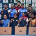 Pangkostrad Hadiri Penutupan Kejurnas Judo Piala Kasad XVI 2026
