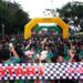 Cakra Fun Run 2026 Meriahkan HUT ke-65 Kostrad, Lebih dari 5.000 Peserta Ramaikan Kota Malang