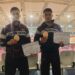 Prajurit Yonif 305 Kostrad Borong Prestasi di Kejuaraan Pencak Silat dan Lomba Lari