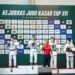 Pangdivif 1 Kostrad Sematkan Medali Kejurnas Judo Kasad Cup XVI Tahun 2026