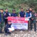 Yonarmed 12 Kostrad Dukung Survei BNPP RI Identifikasi Jalur Perlintasan Tidak Resmi di Perbatasan RI–RDTL