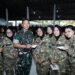 Pangdam Mayjen TNI Kosasih Bekali Wawasan Kebangsaan kepada Siswa SPPI KDKMP dan KNMP di Dodik Belanegara Rindam III/Slw