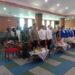 Mewakili Dandim,Pasi Pers Kodim 0502/JU Hadiri Rakercab Ke- ll DPC Ikatan Wanita Pengusaha Indonesia (IWAPI) Jakarta Utara TA 2026