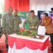 MEMBANGUN UNTUK NEGERI, PANGDAM JAYA RESMIKAN DUA JEMBATAN GARUDA DI KABUPATEN TANGERANG