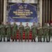 Kodam XIX/Tuanku Tambusai Sambut Kedatangan Dansesko TNI di Pekanbaru, Perkuat Sinergi Strategis TNI