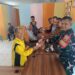 TNI Bersama Pemerintah Desa Pastikan BLT Miskin Ekstrem Tepat Sasaran di Perduhapan