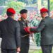 Pangkostrad Hadiri Upacara Pemakaman Almarhum Jenderal TNI (Purn.) Ryamizard Ryacudu di TMP Kalibata