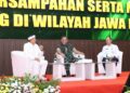 TNI AD dan Pemprov Jabar Satukan Langkah Atasi Sampah dan Antisipasi Kemarau Panjang