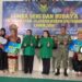 Lestarikan Budaya Bangsa, Korem 041/Gamas Gelar Perlombaan Seni dan Budaya