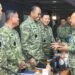 Hadiri Rapat Angkasa Yudha 2026 ,Panglima Korpasgat Siap Sukseskan Latihan Puncak TNI AU