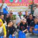 Program Jaga Jakarta On The Spot, Koramil 08 Kronjo Bagikan Paket Sembako