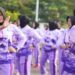 Pererat Silaturahmi dan Jaga Kebugaran, Kowad Kodam II/Sriwijaya Gelar Korps Call Triwulan-II di Bekangdam II/Swj