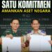 Pererat Silaturahmi dan Jaga Kebugaran, Kowad Kodam II/Sriwijaya Gelar Korps Call Triwulan-II di Bekangdam II/Swj