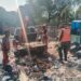 Satgas Sampah Koramil 05/Cilincing Bersama Petugas PPSU dan Lingkungan Hidup Terus Bergerak Wujudkan Lingkungan ASRI