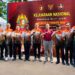 Prajurit Korpasgat Kembali Harumkan Nama Satuan di Kejuaraan Nasional Menembak