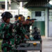 “Tajamkan Naluri Tempur, Prajurit Kodim 0104/Aceh Timur Matangkan Kemampuan Menembak”