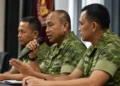 Kemhan Pulangkan Puluhan Peserta SPPI Calon Manajer Kopdes, Ada yang Hamil