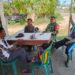 Komsos Humanis, Babinsa Apresiasi Semangat Gotong Royong Warga di Susoh Dukung Percepatan Pembangunan KDKMP