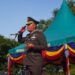 Letkol Rana Mega Pimpin Upacara Peringatan Hari Lahir Pancasila di Abdya