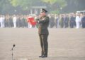 Mabes TNI Peringati Hari Lahir Pancasila, Teguhkan Komitmen Persatuan