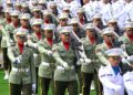Panglima TNI Hadiri Upacara Peringatan Hari Lahir Pancasila Tahun 2026