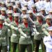 Panglima TNI Hadiri Upacara Peringatan Hari Lahir Pancasila Tahun 2026