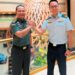 Kasum TNI Pimpin Delegasi Indonesia Pada Sidang Ke-22 TNI-SAF Annual Staff Meeting (TSASM) 2026 di Singapura
