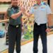 Kasum TNI Pimpin Delegasi Indonesia Pada Sidang Ke-22 TNI-SAF Annual Staff Meeting (TSASM) 2026 di Singapura