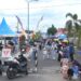 Open Base Jupiter Aerobatic Team di Lanud Sjamsudin Noor, Disambut Meriah Ribuan Warga Banua Padati Apron