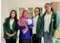 Pendampingan Suportif Dalam PeningkatanKeberfungsian Sosial Remaja Di Sentra Bahagia Medan