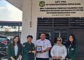 Ketika Luka Bukan Sekadar Rasa Sakit: Bagaimana Pendampingan Sosial Membantu Korban Kekerasan Seksual Pulih Kembali