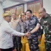 Sinergi Kawal Pintu Gerbang Negara, Danrem 033/WP Hadiri Penandatanganan Kesepakatan Pelindungan Pekerja Migran di Kepri