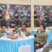 Wapang TNI Bersama Menhan RI Tinjau Lokasi Industri Strategis dan Yonif TP 938/Pancasona di Jawa Barat