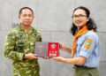 Panglima TNI Terima Audiensi Organisasi Pecinta Alam Wanadri