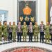 Panglima TNI Terima Audiensi Pengurus Pusat PPAD