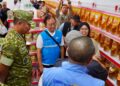 Wapang TNI Tinjau Koperasi Merah Putih di Lamongan, Blora, dan Bojonegoro