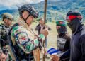 Sinergi TNI dan Masyarakat Berbuah Manis, Delapan Anggota TPNPB-OPM Kembali ke Pangkuan Ibu Pertiwi