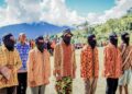 Delapan OPM Kodap XV/NK Memilih Jalan Damai, Kiwirok Menorehkan Harapan Baru untuk Masa Depan Papua
