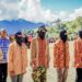 Delapan OPM Kodap XV/NK Memilih Jalan Damai, Kiwirok Menorehkan Harapan Baru untuk Masa Depan Papua