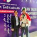 Taekwondo Indonesia Loloskan 3 Atlet ke Asian Games Nagoya 2026, Siap Tantang Raksasa Asia