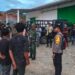 Babinsa Bersama Warga dan Relawan Patroli Siaga Cegah Karhutla di Babahrot