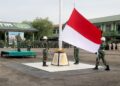 Melalui Amanat Pangdam IM, Kodim 0104/Aceh Timur Perkuat Semangat Pengabdian untuk Bangsa